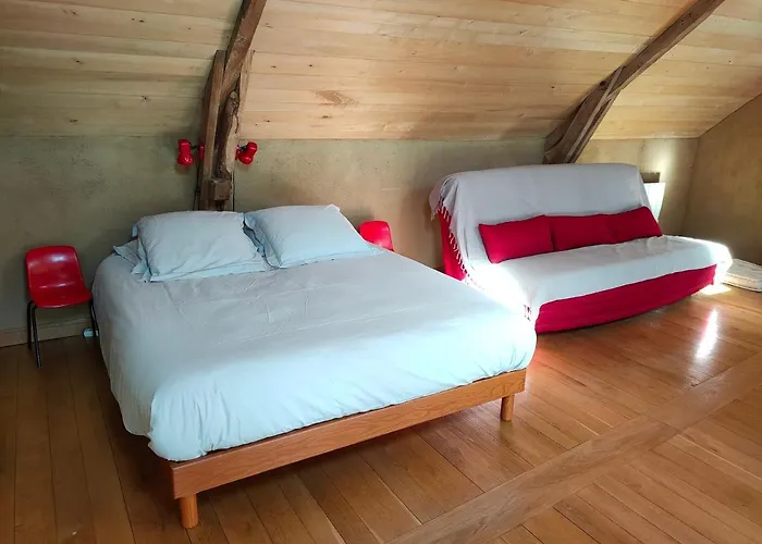 Le Zegathan 度假居 *