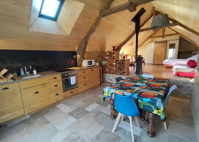 Le Zegathan 度假居 *