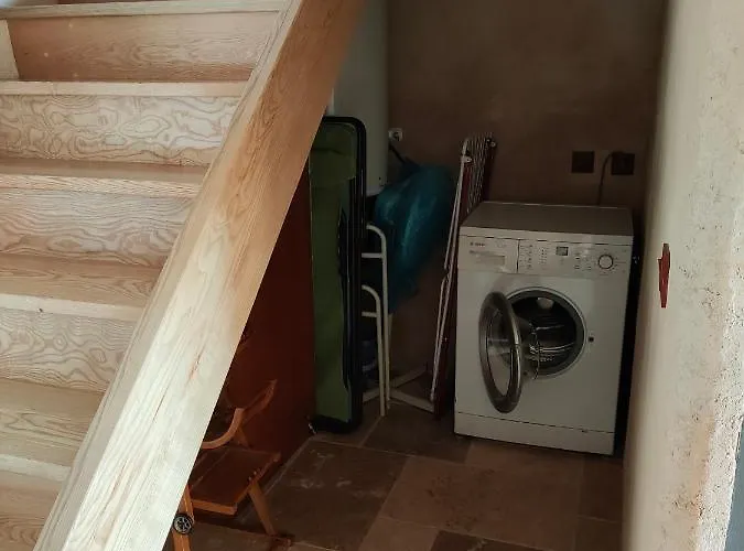 度假居 Le Zegathan Béduer