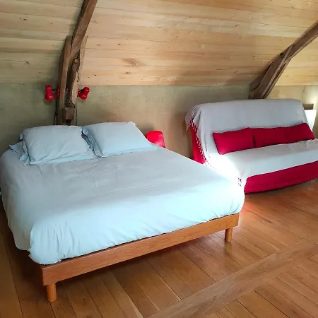 Le Zegathan Vakantiehuis *