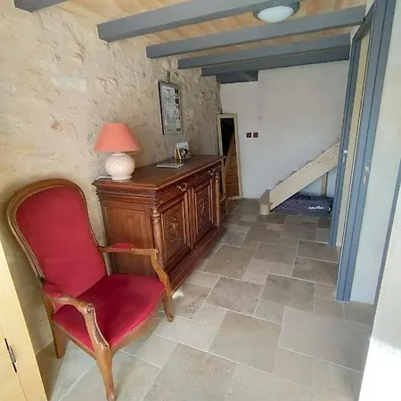 Le Zegathan, De Caractere Avec Piscine *