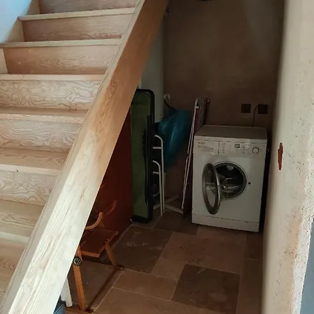 Casa de Férias Le Zegathan Beduer